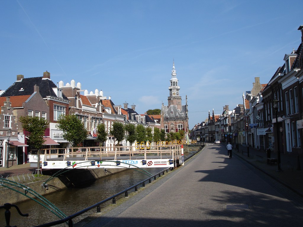 Bolsward
