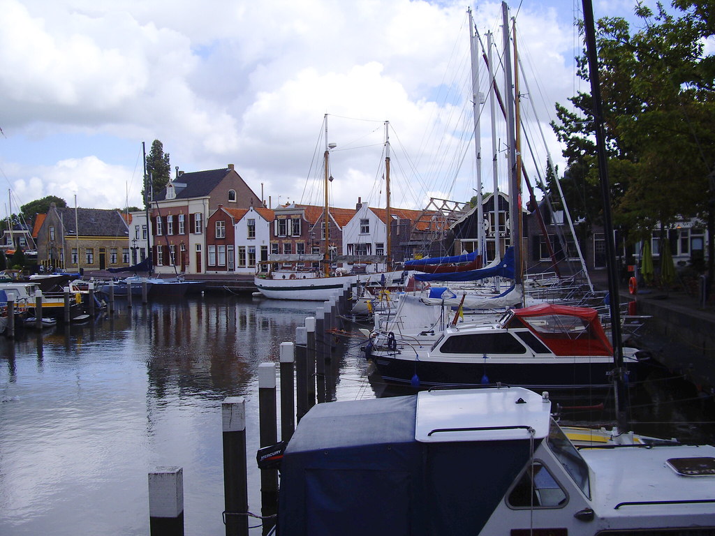 Harbour 3
