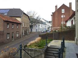 Meerssen buurt